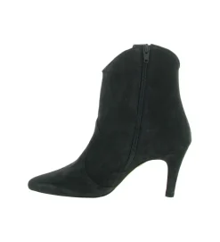 bottines et boots - Classique & Chic - femme - Cuir - Noir - Armando