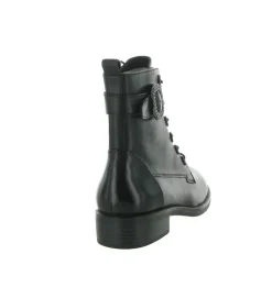 bottines et boots - Classique & Chic - femme - Cuir - Noir - Regarde le ciel...