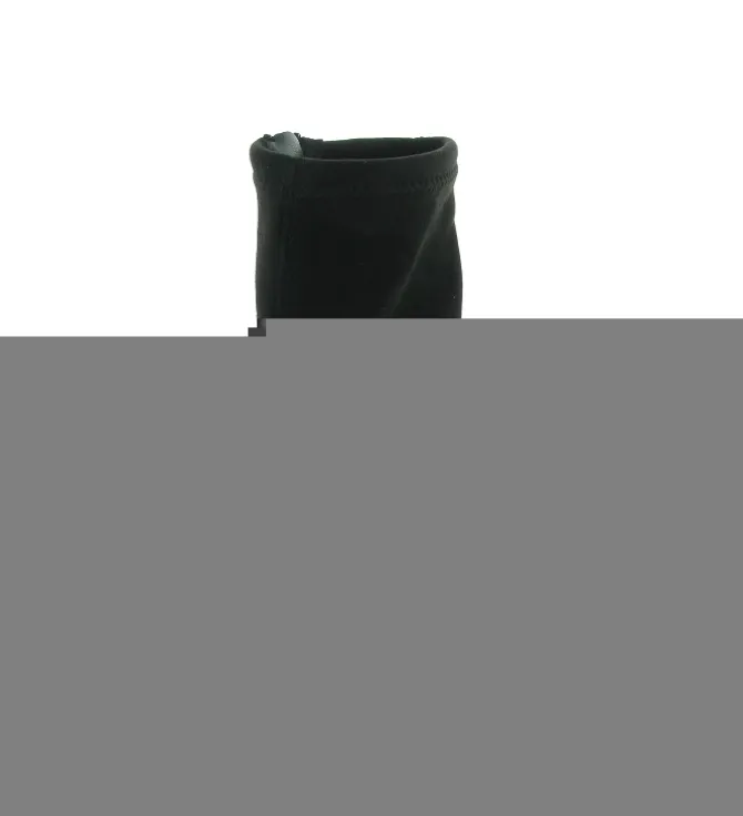 bottines et boots - Classique & Chic - femme - Synthétique - Noir - Rieker