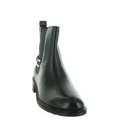 bottines et boots - Classique & Chic - femme - Cuir - Noir - Ara