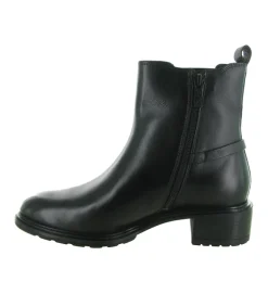 bottines et boots - Classique & Chic - femme - Cuir - Noir - Ara