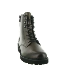 bottines et boots - Classique & Chic - femme - Cuir - Bronze - Remonte