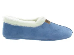 chaussons et pantoufles - Ballerines - femme - Synthétique - - Maison armando
