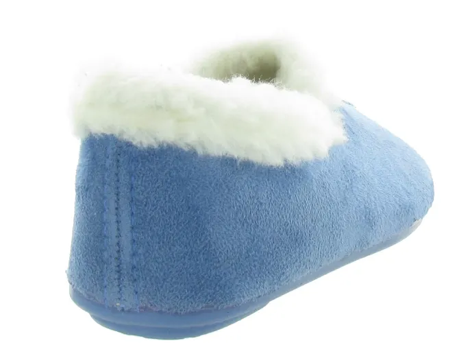 chaussons et pantoufles - Ballerines - femme - Synthétique - - Maison armando