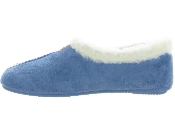 chaussons et pantoufles - Ballerines - femme - Synthétique - - Maison armando