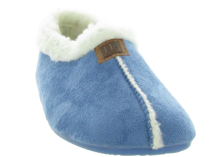 chaussons et pantoufles - Ballerines - femme - Synthétique - - Maison armando