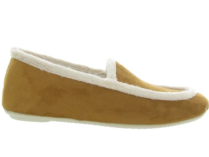 chaussons et pantoufles - Ballerines - femme - Synthétique - - Maison armando