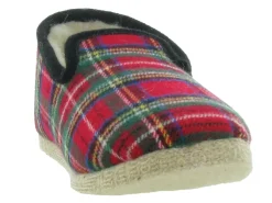 chaussons et pantoufles - Charentaise - femme - Synthétique - - La maison de l espadrille