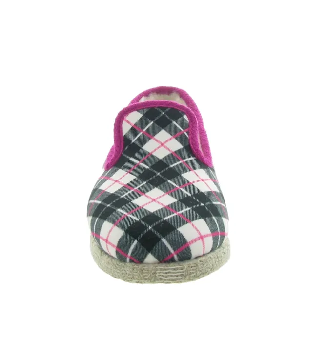 chaussons et pantoufles - Charentaise - femme - Synthétique - - Chausse mouton