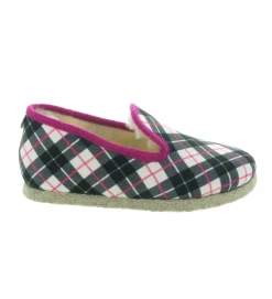 chaussons et pantoufles - Charentaise - femme - Synthétique - - Chausse mouton