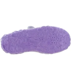 chaussons et pantoufles - - junior fille - - Violet - Superfit