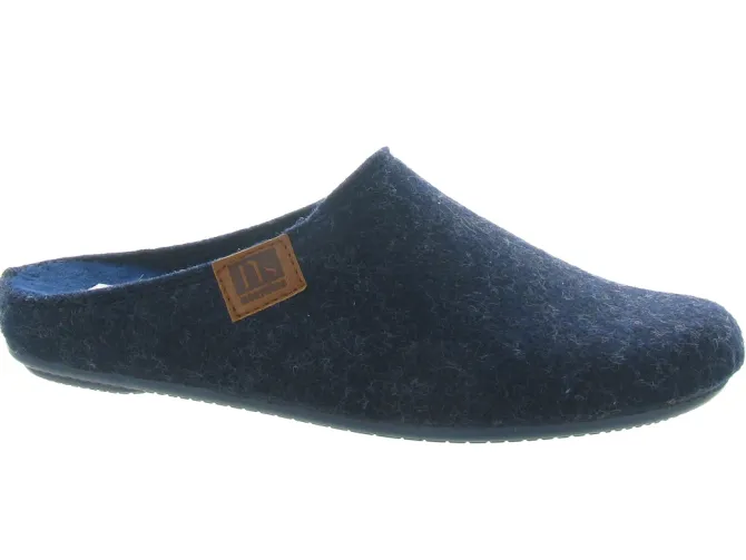 chaussons et pantoufles - Mules Sabots - femme - Synthétique - - Maison armando