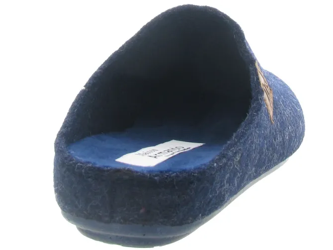 chaussons et pantoufles - Mules Sabots - femme - Synthétique - - Maison armando