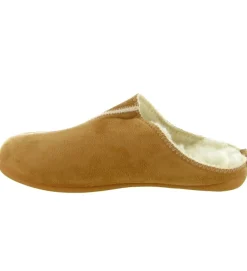 chaussons et pantoufles - Mules Sabots - femme - Synthétique - Marron - La maison de l espadrille