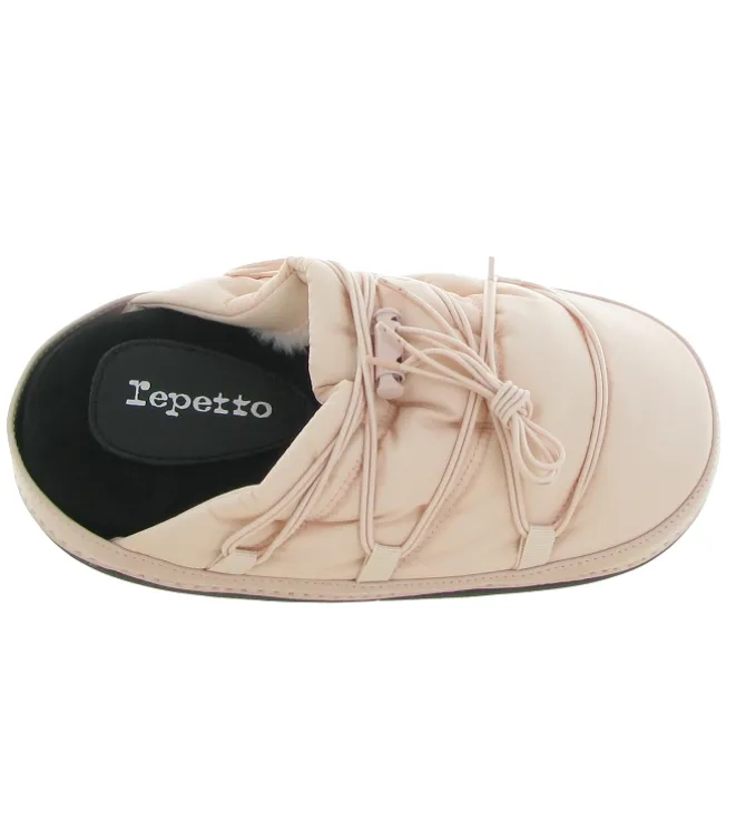 chaussons et pantoufles - Mules Sabots - femme - Synthétique - - Repetto