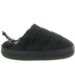 chaussons et pantoufles - Mules Sabots - femme - Synthétique - Noir - Repetto