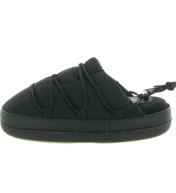 chaussons et pantoufles - Mules Sabots - femme - Synthétique - Noir - Repetto