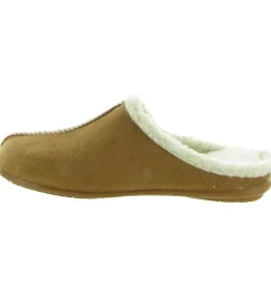 chaussons et pantoufles - Mules Sabots - femme - Synthétique - Marron - La maison de l espadrille
