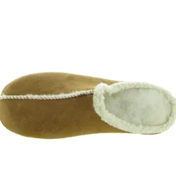chaussons et pantoufles - Mules Sabots - femme - Synthétique - Marron - La maison de l espadrille