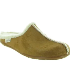 chaussons et pantoufles - Mules Sabots - femme - Synthétique - Marron - La maison de l espadrille
