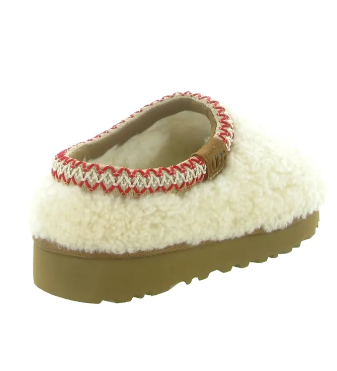 chaussons et pantoufles - Mules Sabots - femme - Laine - Beige - Ugg australia