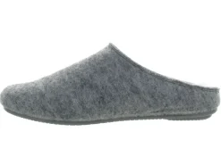 chaussons et pantoufles - Mules Sabots - femme - Synthétique - Gris - Maison armando
