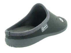 chaussons et pantoufles - Mules Sabots - homme - Synthétique - Gris - La maison de l espadrille