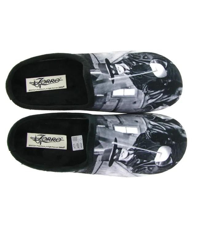 chaussons et pantoufles - Mules Sabots - homme - Synthétique - Noir - La maison de l espadrille
