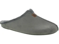 chaussons et pantoufles - Mules Sabots - homme - Synthétique - Gris - Maison armando