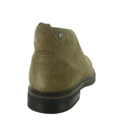 chaussures a lacets - Confort et décontracté - homme - Cuir - Marron - Clarks