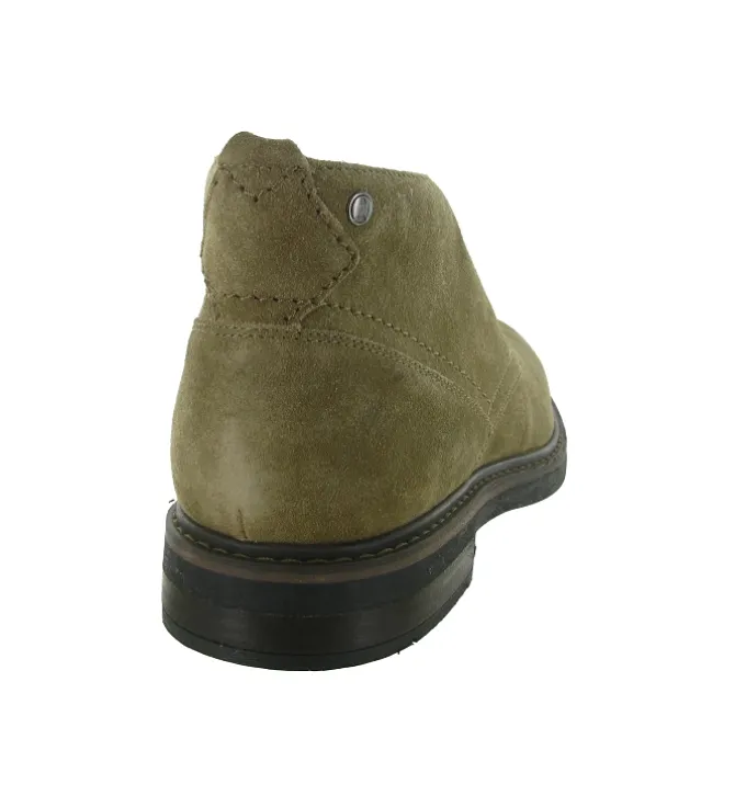 chaussures a lacets - Confort et décontracté - homme - Cuir - Marron - Clarks