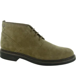 chaussures a lacets - Confort et décontracté - homme - Cuir - Marron - Clarks