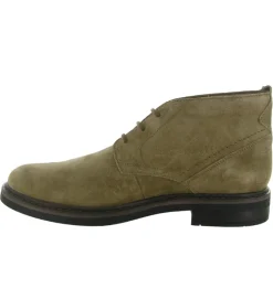 chaussures a lacets - Confort et décontracté - homme - Cuir - Marron - Clarks