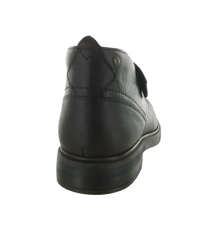 chaussures a lacets - Confort et décontracté - homme - Cuir - Marron - Clarks