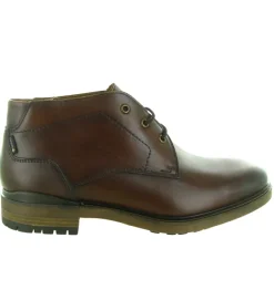 chaussures a lacets - Cérémonie - homme - Cuir - Marron - Lloyd
