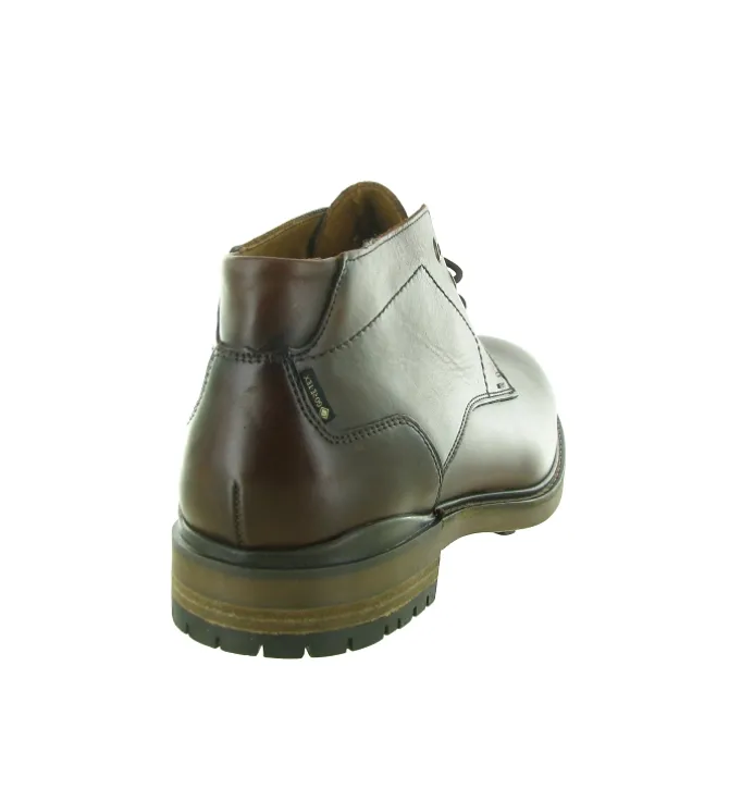 chaussures a lacets - Cérémonie - homme - Cuir - Marron - Lloyd