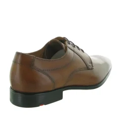 chaussures a lacets - Cérémonie - homme - Cuir - Marron - Lloyd