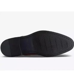 chaussures a lacets - Cérémonie - homme - Cuir - Marron - Clarks