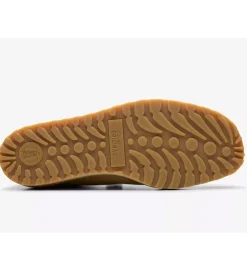 chaussures a lacets - Derby - femme - Cuir - Beige - Clarks