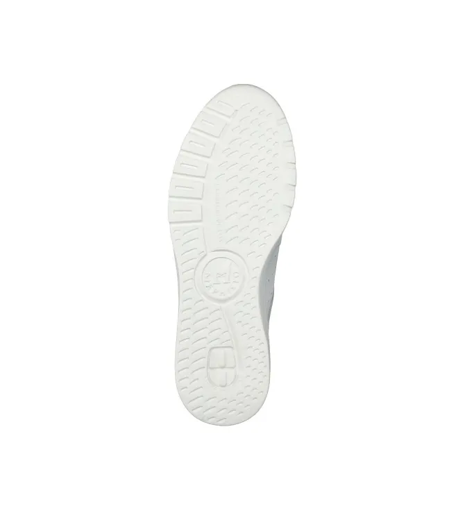 chaussures a lacets - Détente - femme - Cuir - Gris - Mephisto