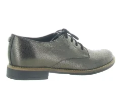 chaussures a lacets - Détente - femme - Cuir - Bronze - Armando
