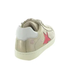chaussures bebe du 18 au 27 - - bebe fille - Cuir - Beige - Babybotte