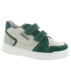 chaussures bebe du 18 au 27 - - bebe garcon - Cuir - Blanc - Babybotte