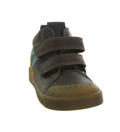 chaussures bebe du 18 au 27 - - bebe garcon - Cuir - Marron - Froddo
