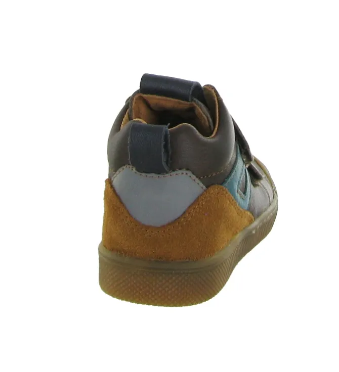 chaussures bebe du 18 au 27 - - bebe garcon - Cuir - Marron - Froddo