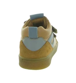 chaussures bebe du 18 au 27 - - bebe garcon - Cuir - Marron - Froddo