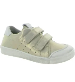 chaussures bebe du 18 au 27 - Semelle souple - bebe fille - - Or - Froddo