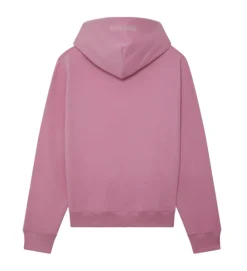 gilet - MANCHE LONGUE - vetement homme - Coton - Rose - Sweet pants