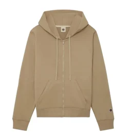 gilet - MANCHE LONGUE - vetement homme - Coton - Beige - Sweet pants
