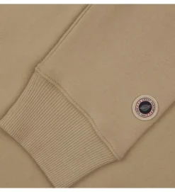 gilet - MANCHE LONGUE - vetement homme - Coton - Beige - Sweet pants